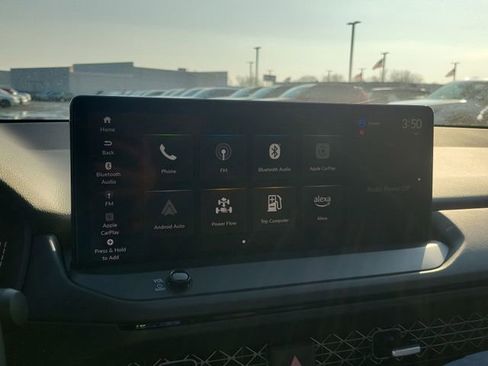 New 2026 Honda Accord Sport image 22