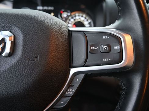 Used 2024 RAM 2500 Big Horn image 27