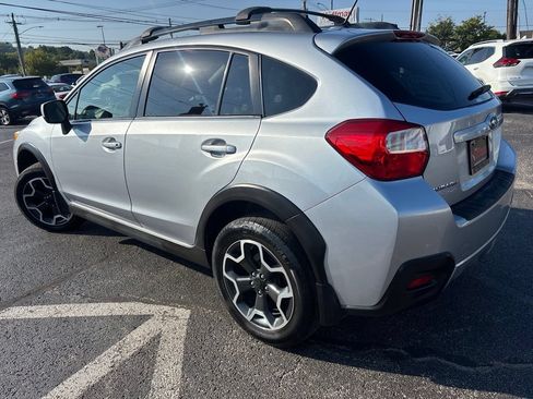 Used 2014 Subaru Crosstrek 2.0i Limited AWD/4WD image 5