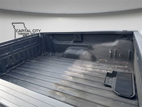 Used 2018 GMC Sierra 1500 4x4 Double Cab w/ Elevation Edition image 6