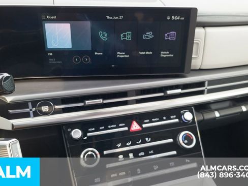 Used 2024 Hyundai Santa Fe SE image 24