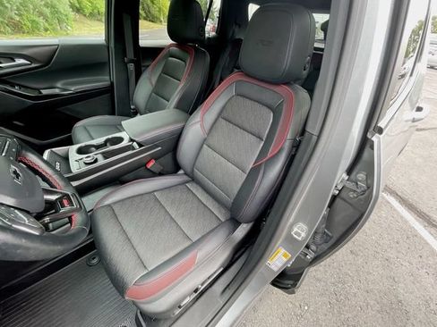 Used 2026 Chevrolet Equinox RS w/ Safety and Technology Package AWD/4WD image 20