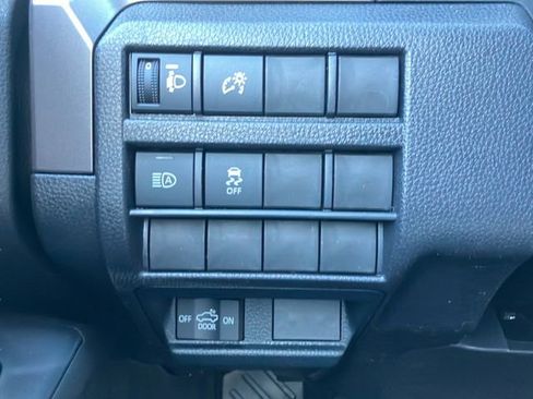 New 2026 Toyota Tacoma TRD Sport image 33