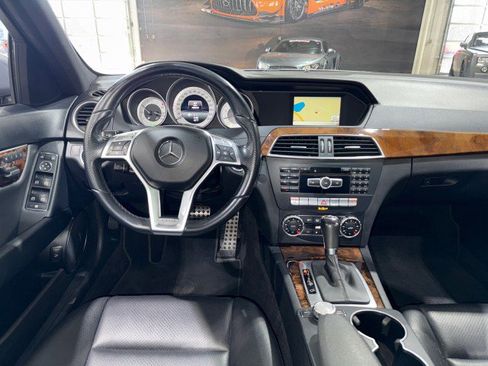 Used 2014 Mercedes-Benz C 250 Sedan image 64