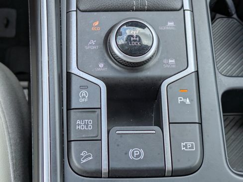 Certified 2024 Kia Sorento S AWD/4WD image 27