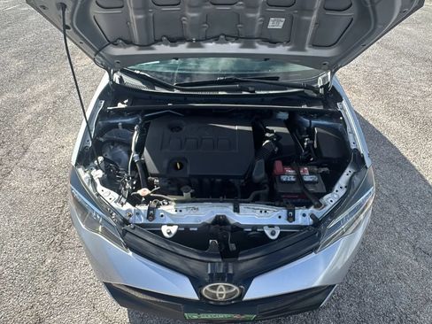 Used 2017 Toyota Corolla L FWD image 22