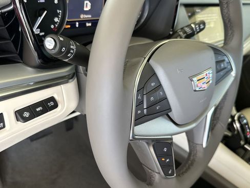 New 2026 Cadillac XT5 Premium Luxury w/ Driver Assist Package FWD image 20