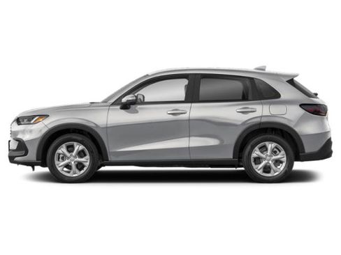 New 2027 Honda HR-V LX image 3