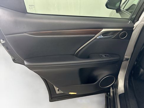 Used 2021 Lexus RX 350 FWD w/ Premium Package image 27