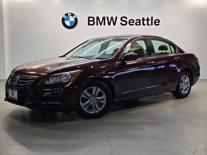 Used 2011 Honda Accord LX-P