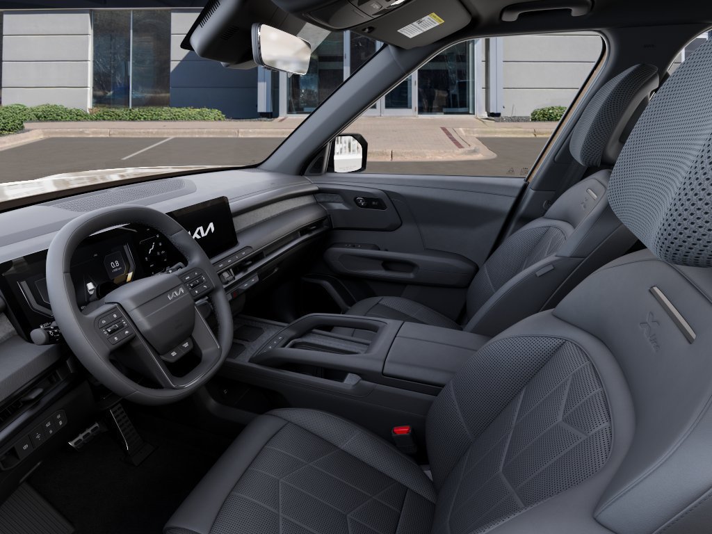 New 2027 Kia Telluride SX X-Line w/ Towing Package AWD/4WD image 20