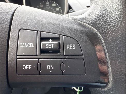 Used 2010 MAZDA MAZDA3 i Touring image 18