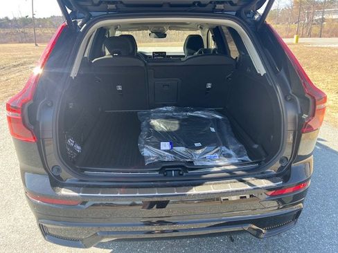 New 2026 Volvo XC60 B5 Ultra w/ Protection Package Premier AWD/4WD image 5