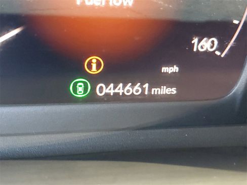 Certified 2023 Honda Accord EX image 25