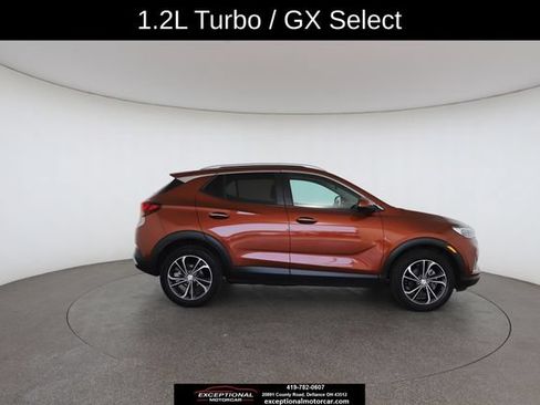 Used 2020 Buick Encore GX Select FWD image 23