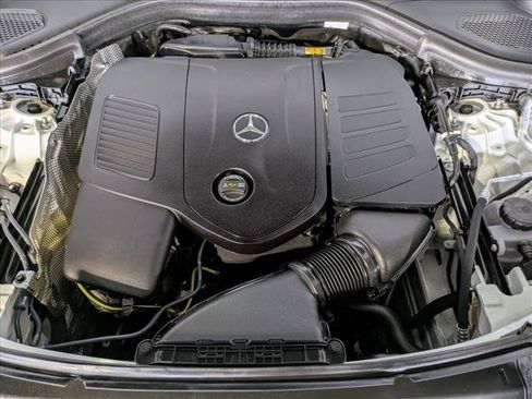 Certified 2026 Mercedes-Benz GLC 300 image 23