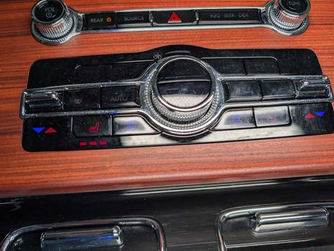 Used 2024 Lincoln Aviator Reserve w/ Elements Package Plus image 29