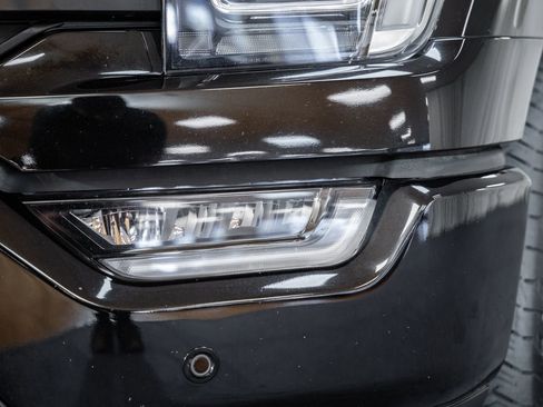 Used 2023 Ford F150 Lariat w/ Equipment Group 502A High image 12