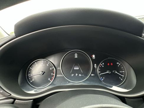 Used 2023 MAZDA CX-30 AWD 2.5 S image 23