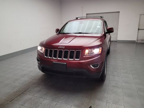 Used 2016 Jeep Grand Cherokee Laredo w/ Quick Order Package 23E RWD image 15