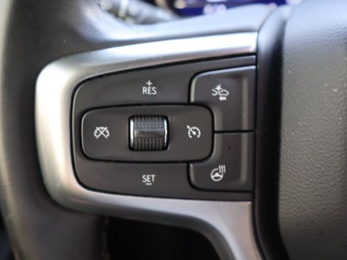 Used 2024 Chevrolet Silverado 3500 LTZ w/ LTZ Convenience Package AWD/4WD image 23