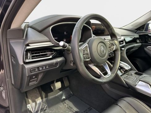 Used 2023 Acura MDX w/Technology Package image 18