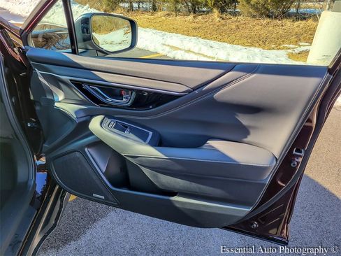 Certified 2025 Subaru Outback Touring XT image 32