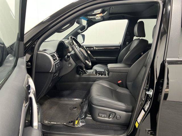 Certified 2023 Lexus GX 460 Premium w/ Premium Package AWD/4WD image 10