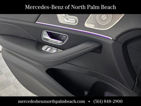 New 2026 Mercedes-Benz GLS 450 4MATIC image 22