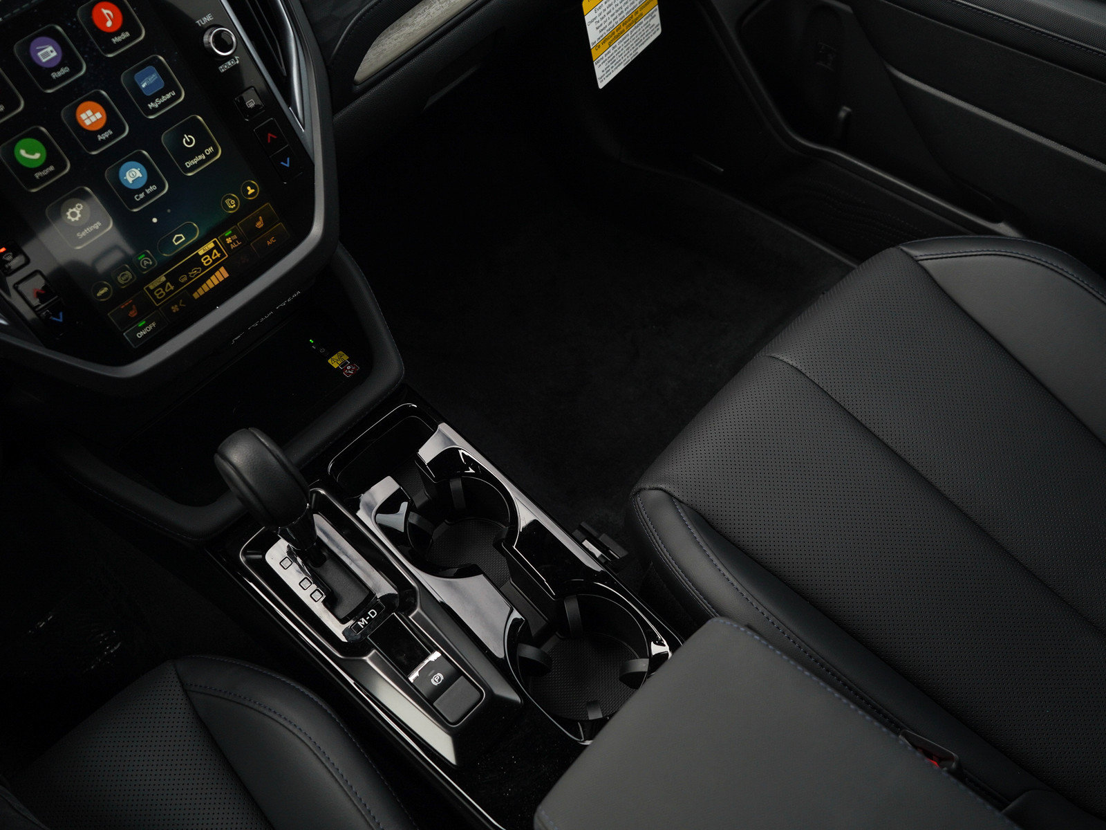 New 2026 Subaru Forester Limited AWD/4WD image 25
