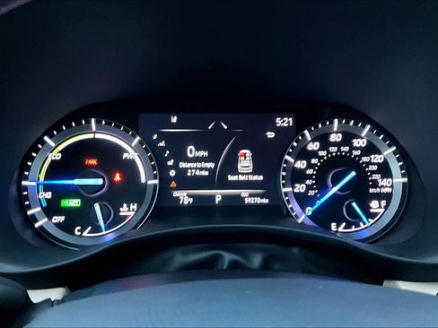 Used 2020 Toyota Highlander XLE image 23