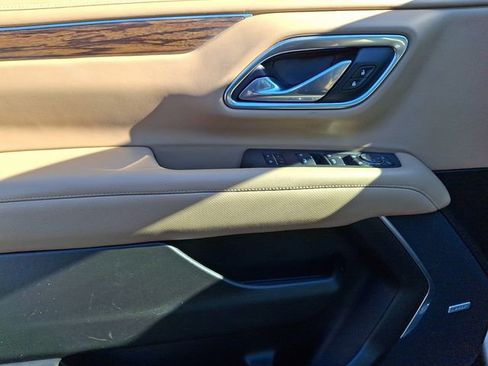 Certified 2021 Chevrolet Tahoe Premier w/ Premium Package image 13