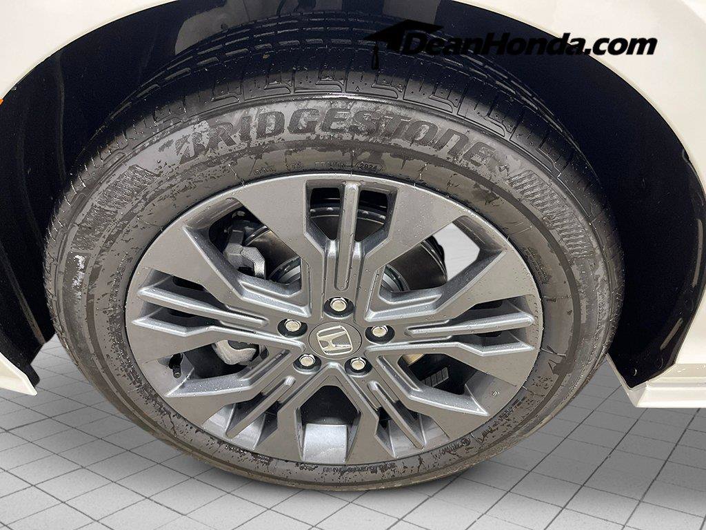 New 2027 Honda Odyssey Touring image 11