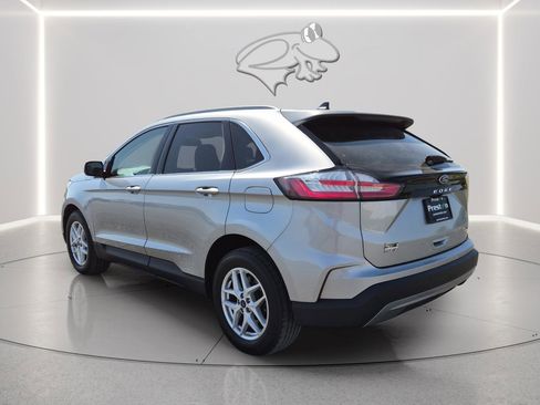 Used 2022 Ford Edge SEL w/ Convenience Package AWD/4WD image 5