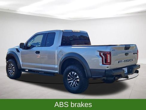 Used 2019 Ford F150 Raptor image 5