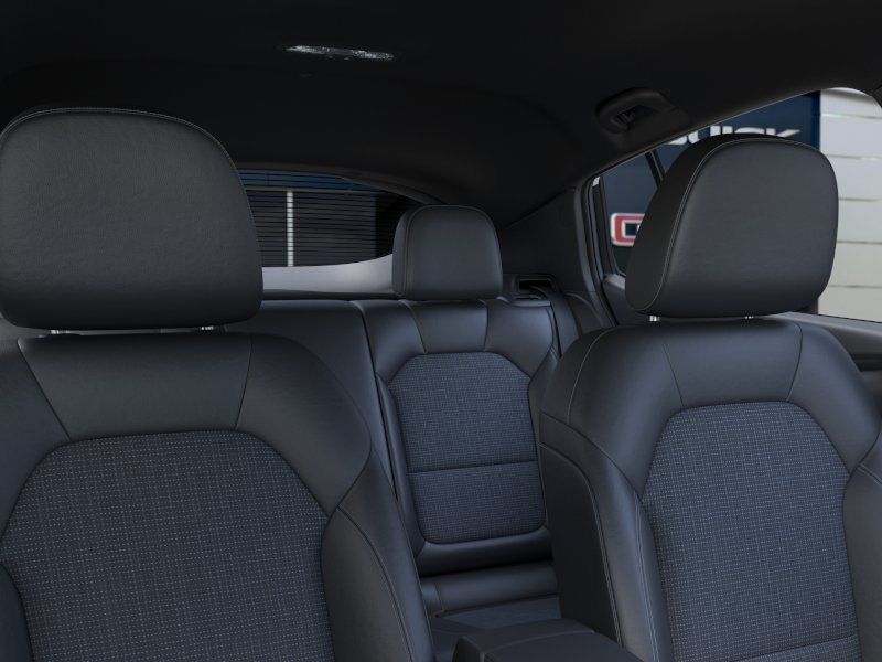 New 2026 Buick Envista Preferred w/ Convenience I Package FWD image 24