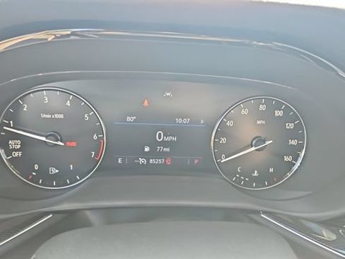 Used 2021 Buick Envision Preferred FWD image 13
