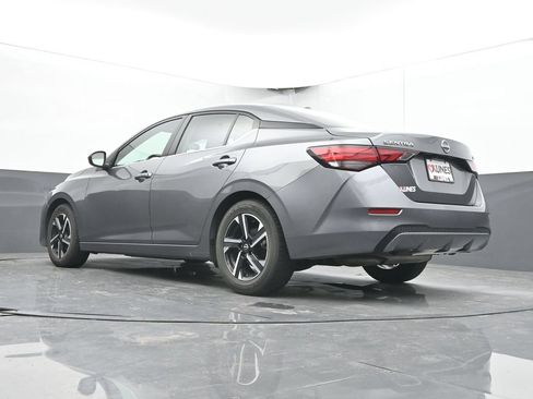 Used 2024 Nissan Sentra SV FWD image 59