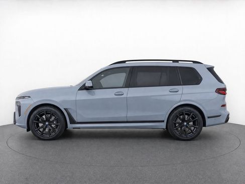 Used 2026 BMW X7 xDrive40i AWD/4WD image 8