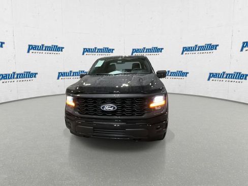 Used 2025 Ford F150 STX w/ Equipment Group 200A image 4