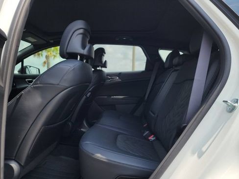 Certified 2023 Kia Sportage X-Line Prestige AWD/4WD image 17