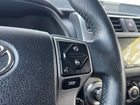 Used 2015 Toyota 4Runner SR5 Premium AWD/4WD image 40