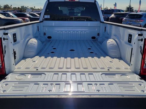 New 2026 Ford F250 Lariat image 7