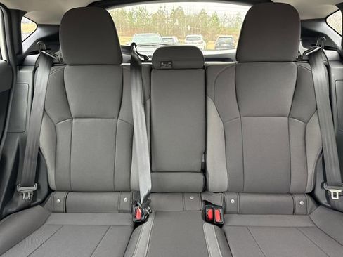 New 2026 Subaru Crosstrek 2.0i Premium image 30