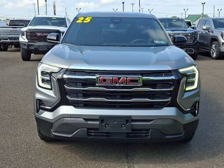 Used 2025 GMC Terrain Elevation AWD/4WD video 2