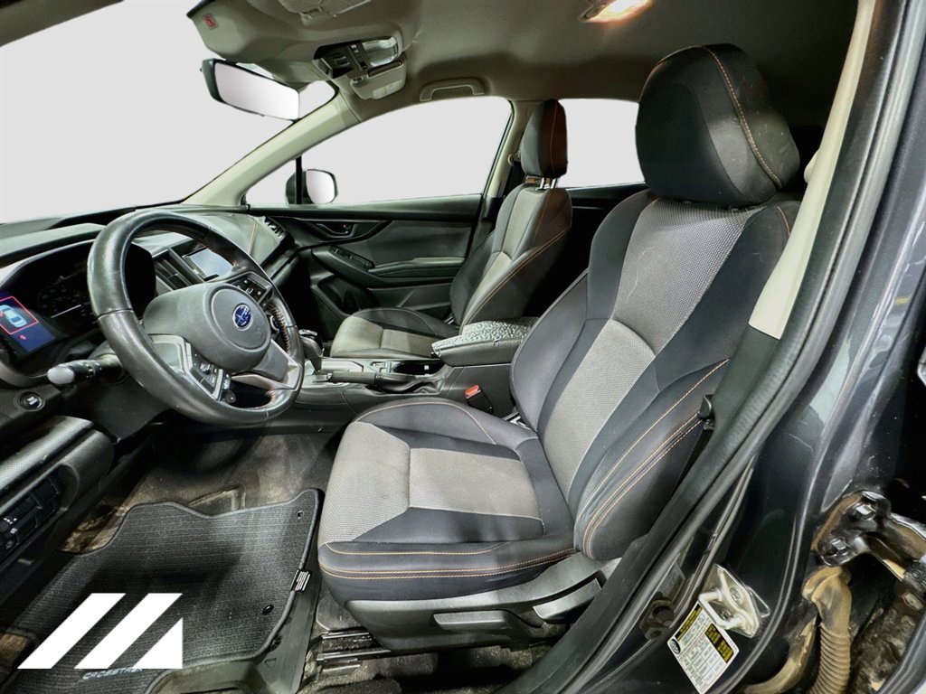 Used 2021 Subaru Crosstrek 2.0i Premium AWD/4WD image 22