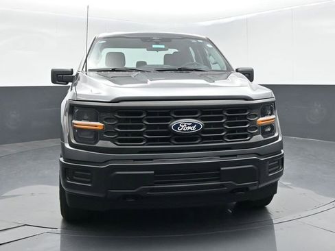 Certified 2024 Ford F150 XL AWD/4WD image 3
