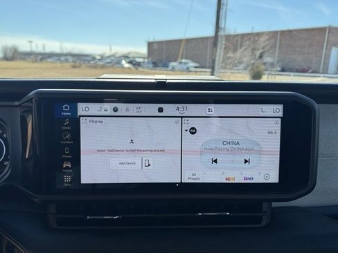 Certified 2025 Jeep Wrangler Sport S image 15