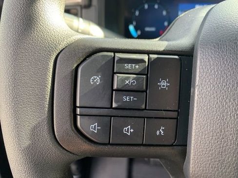 New 2025 Ford F150 STX w/ Equipment Group 201A FX4 image 16