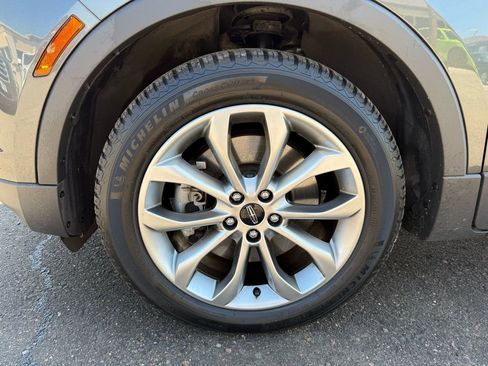 Used 2017 Lincoln MKC Select w/ Select Plus Package image 10